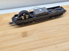 LIMA VICENZA CHASSIS LOCOMOTORE FS  Tartaruga E444.001 HO H0 Motore G Zavorrato