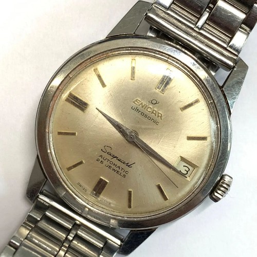 Orologio enicar 2175 - orologio, r7-2175