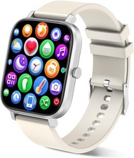 Smart watch for men women - watch,