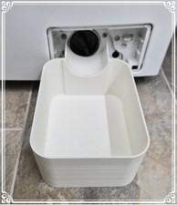 Vaschetta raccolta lavatrice