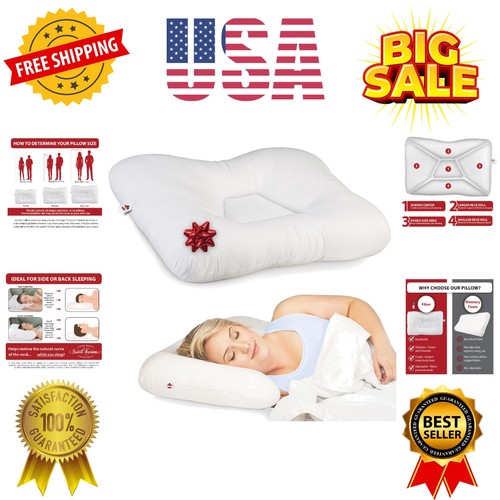 Tri core cuscino - di, supporto