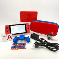 Nintendo Switch Super Mario