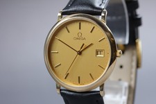 Omega De Ville Vintage 1990