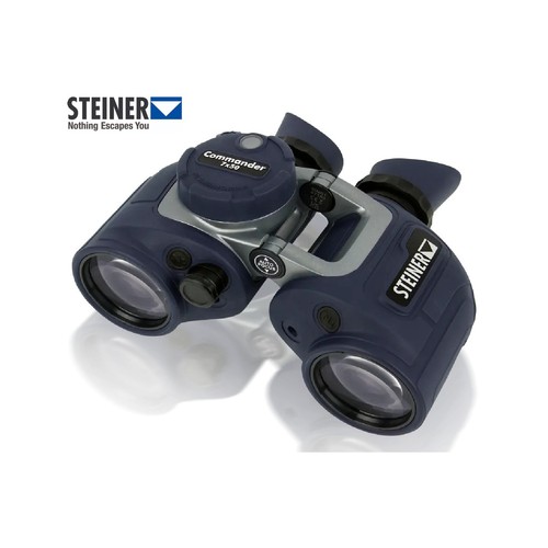 Steiner commander 7x50c - steiner,