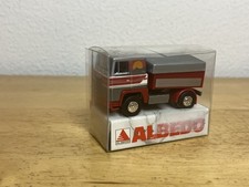 Albedo Scania 141 espositore