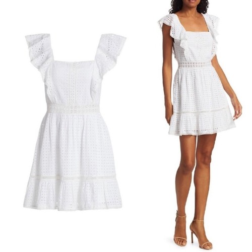 Mini abito alice olivia - mini,