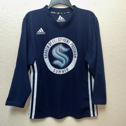 Adidas seattle kraken summer - adidas,