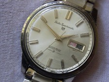 OROLOGIO DA POLSO UOMO SEIKO