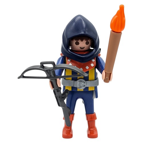 Playmobil figura cavaliere - playmobil,