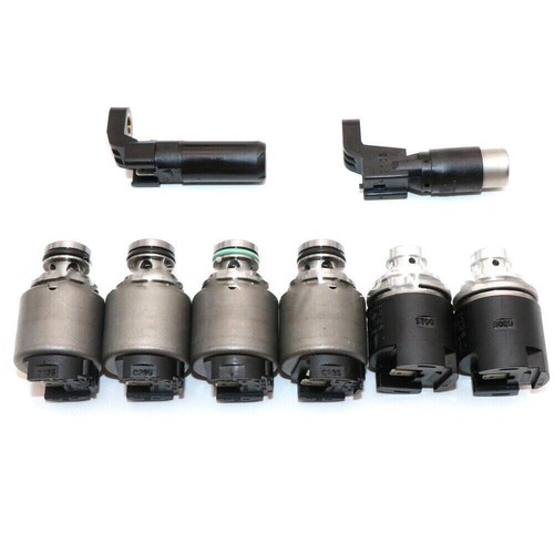 8pcs elettrovalvola - 8pcs,