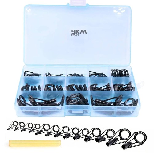 Kit riparazione punta - canna, da