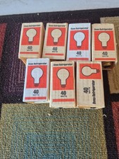 Nuovo Vintage 7-Pack Sylvania