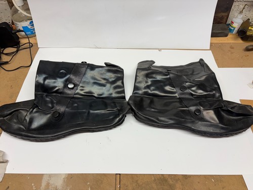 Pair military xl - pair, ex