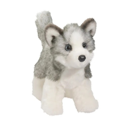 Douglas blaze husky grigio - blaze,