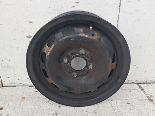 Cerchio singolo ferro r14 - cerchio,
