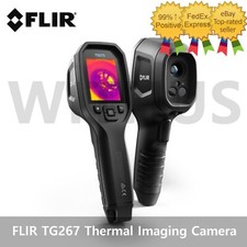 FLIR TG267 Termocamera