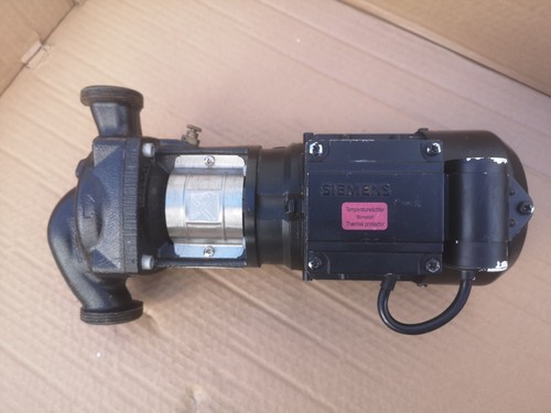 Grundfos tp25 oa - grundfos, tp25-50/2
