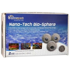 MAXSPECT NANO TECH BIO