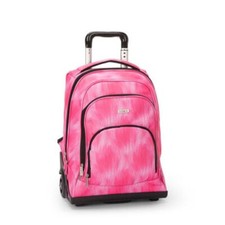 Zaino Organizzato Trolley