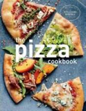The Pizza Cookbook