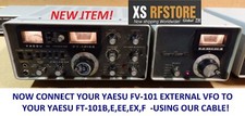 YAESU FV-101B Cavo di