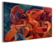 Quadri famosi Pablo Picasso XIV stampe su tela riproduzioni famose arredamento 