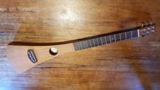  martin the backpacker guitar with pickup 90' 