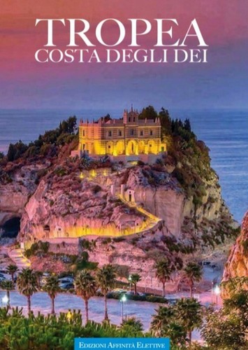Tropea costa degli dei - dei,