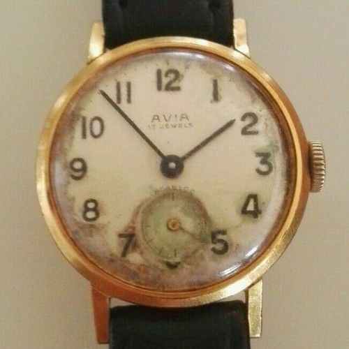 Orologio meccanico car - meccanico,
