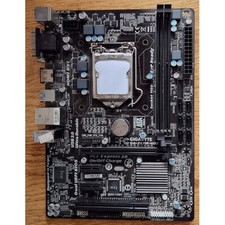 Per Gigabyte Z87M-HD3 scheda