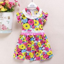 vestito bambina 6-12-18-24