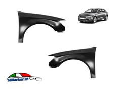 KIT 2 PARAFANGHI ANTERIORI