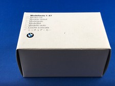 Modellino auto bmw serie - modellino, 3