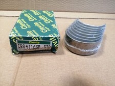 Serie Bronzine Biella Motore