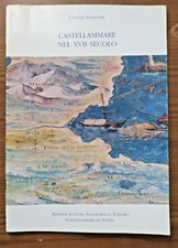 CATELLO VANACORE CASTELLAMMARE NEL XVII SECOLO AZIENDA DI CURA SOGGIORNO STABIA