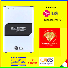 BATTERIA ORIGINALE BL-45F1F PILA PER LG K9 LM-X210EM LMX210EM K8 K4 2017
