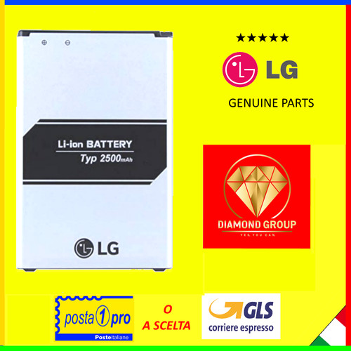 Batteria originale 45f1f - originale, bl-45f1f