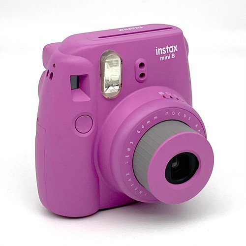 Fuji instax mini fujifilm - fuji,