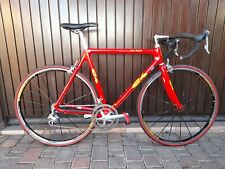 Vintage bike C4 Class 1999 preserved