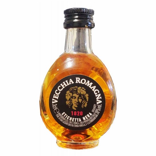 20pz vecchia romagna - 20pz,