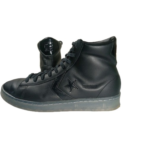 Converse pelle chuck taylor - pelle,