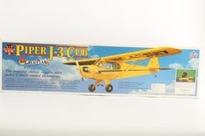 Great Planes Piper J-3 Cub