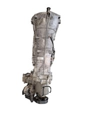 CAMBIO AUTOMATICO CON