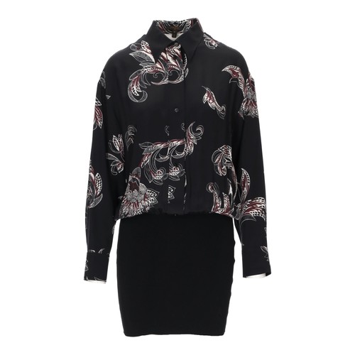 Louis vuitton abito camicia - louis,
