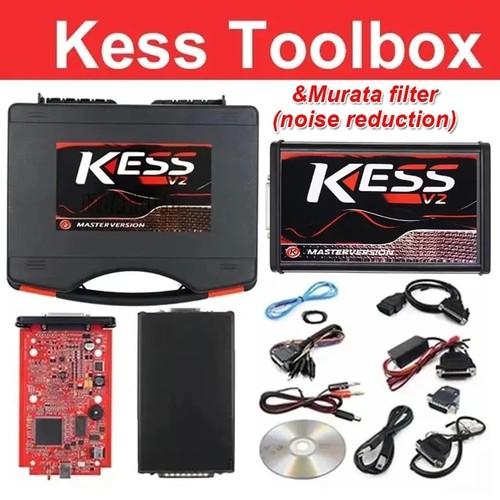 Ktag 020 kess - ktag,
