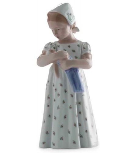 Royal copenhagen statuina mary - royal,