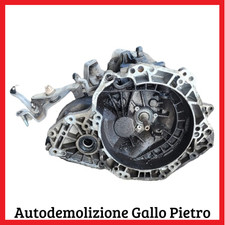 Cambio manuale 5 marce OPEL