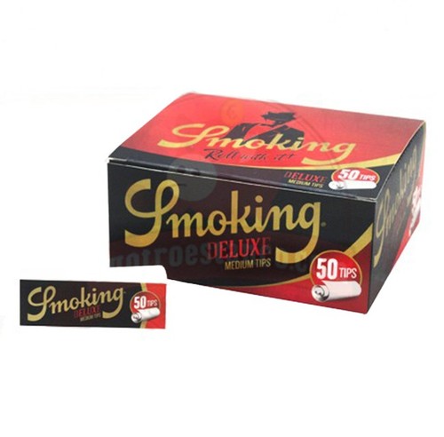 Filtri carta smoking - filtri,