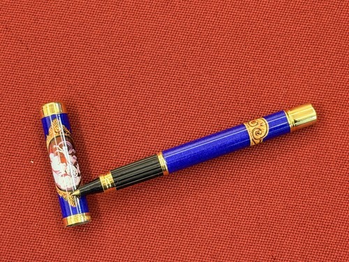 Stylo bille waterman lady - bille,