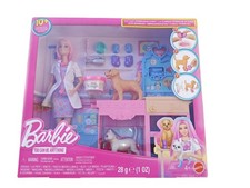 Barbie Clinica Veterinaria di
